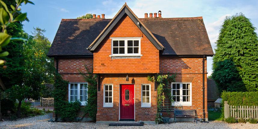 How Much Deposit Do I Need To Buy A House